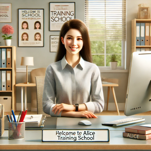 CUSTOMER-SUPPORT-AGENT-AI-PER-LA-SEGRETERIA-DI-UNA-SCUOLA