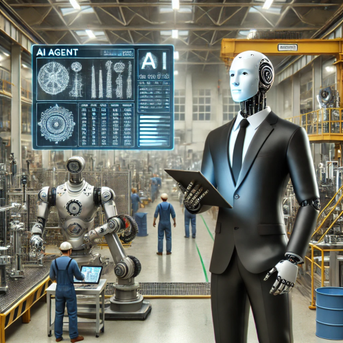 Customer-Support-Agent-AI-Addetto-alla-Produzione