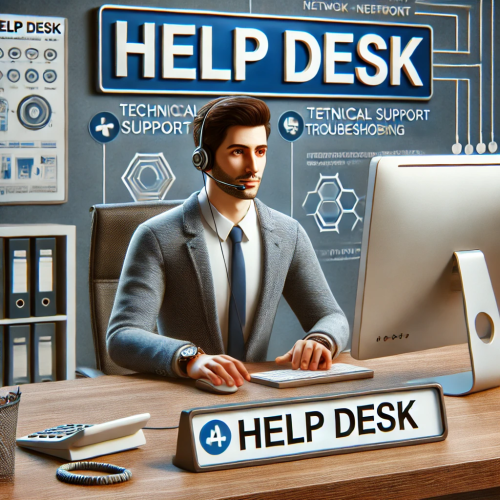 Customer-Suppert-Agent-AI-Help-Desk-Azienda-Informatica
